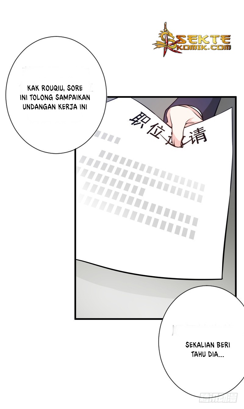 Strongest Divine Doctor Mixed City chapter 20